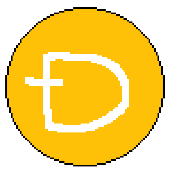 Dogecoin PNG download gratuito