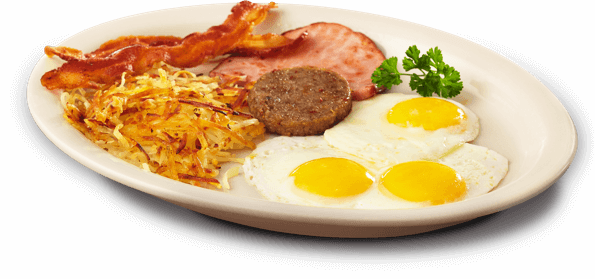 Яйцо завтрак PNG изображения фон