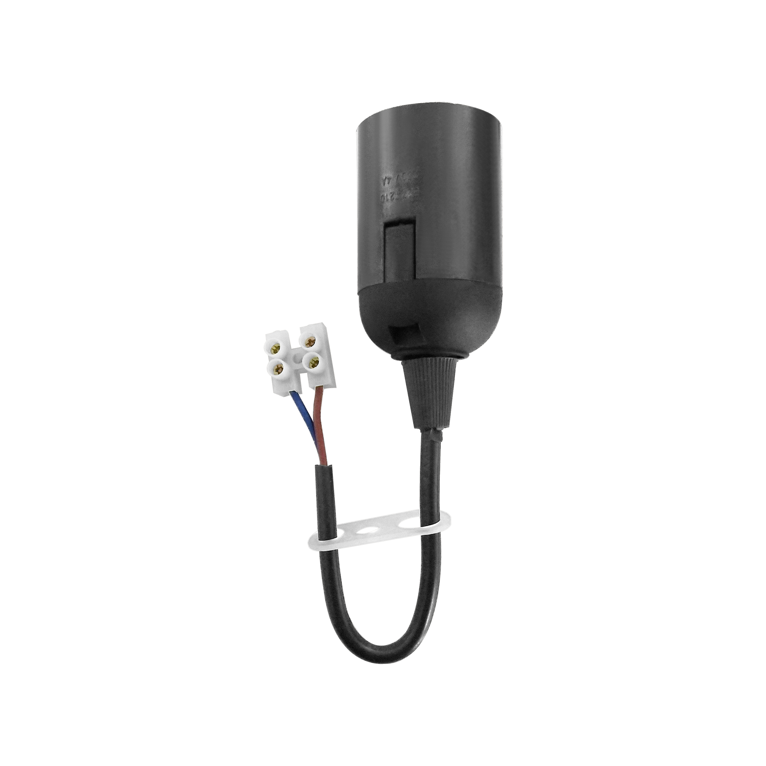 Porte-ampoule électrique PNG Télécharger limage