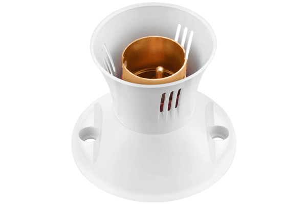 Electric Bulb Holder PNG Photo