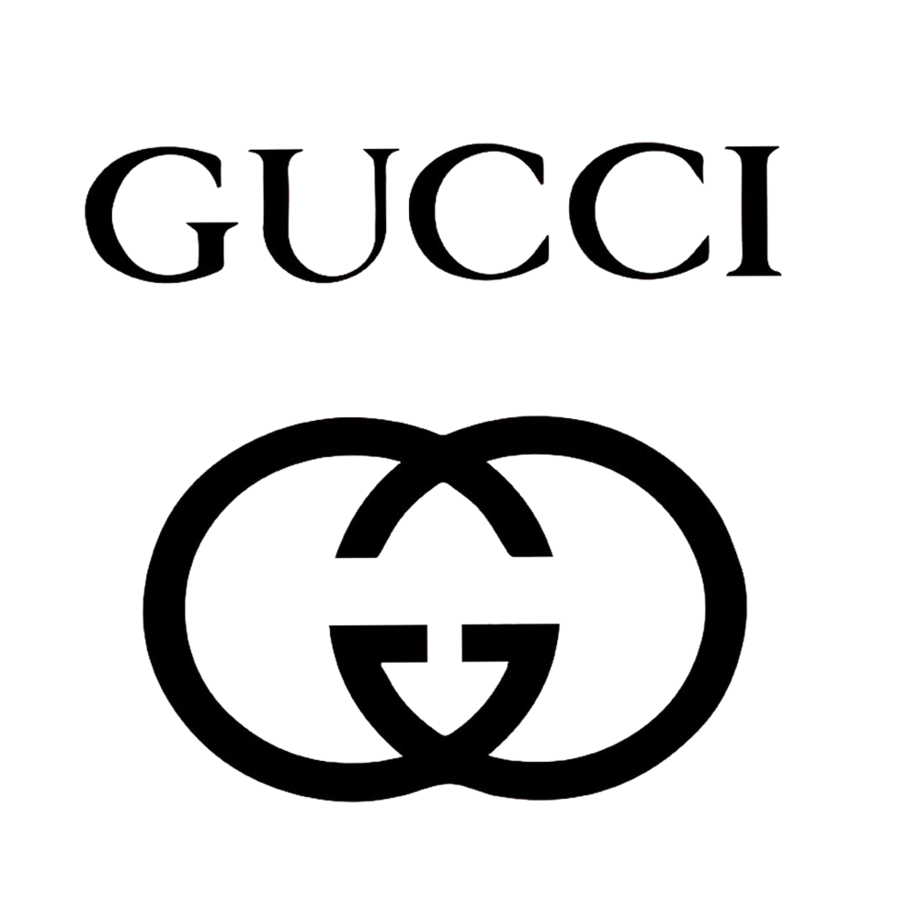 Gucci PNG Image Background