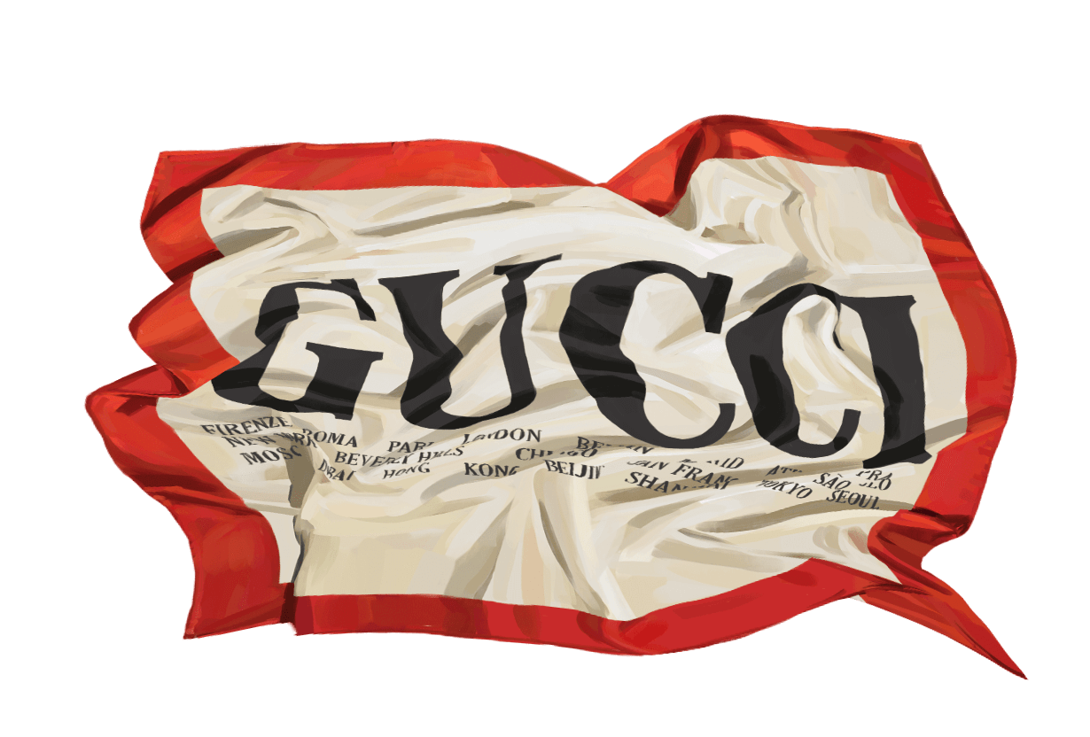 Gucci PNG Image