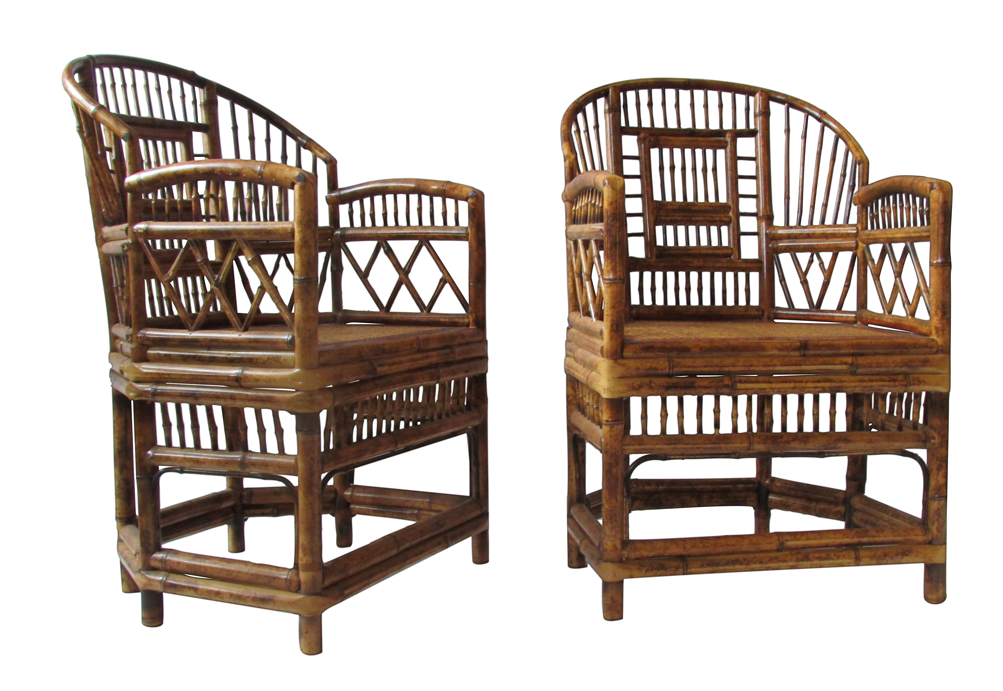 Handmade Bamboo Furniture PNG Download Image