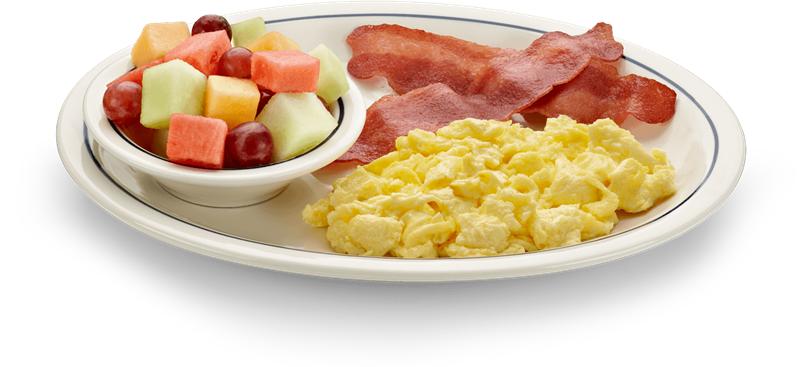 Healthy Breakfast PNG Download Image
