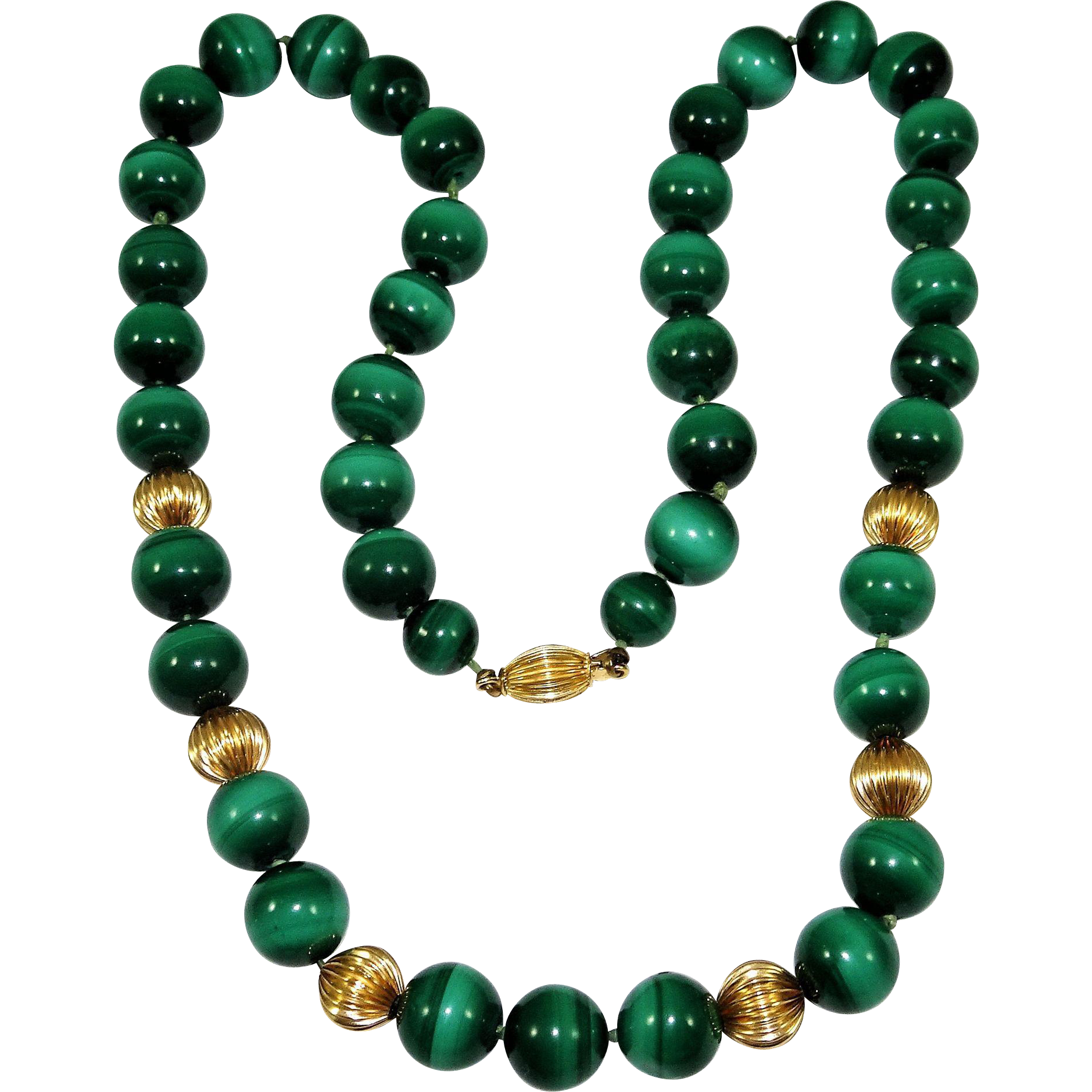 Jewellery Malachite PNG Image