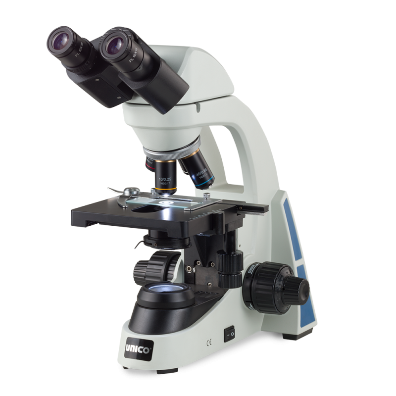 Lab Microscope PNG descarga gratuita