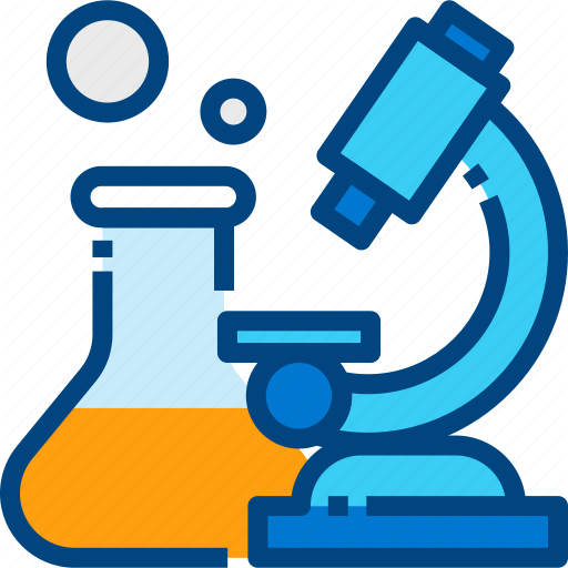 Laboratory Set Container Free PNG Image