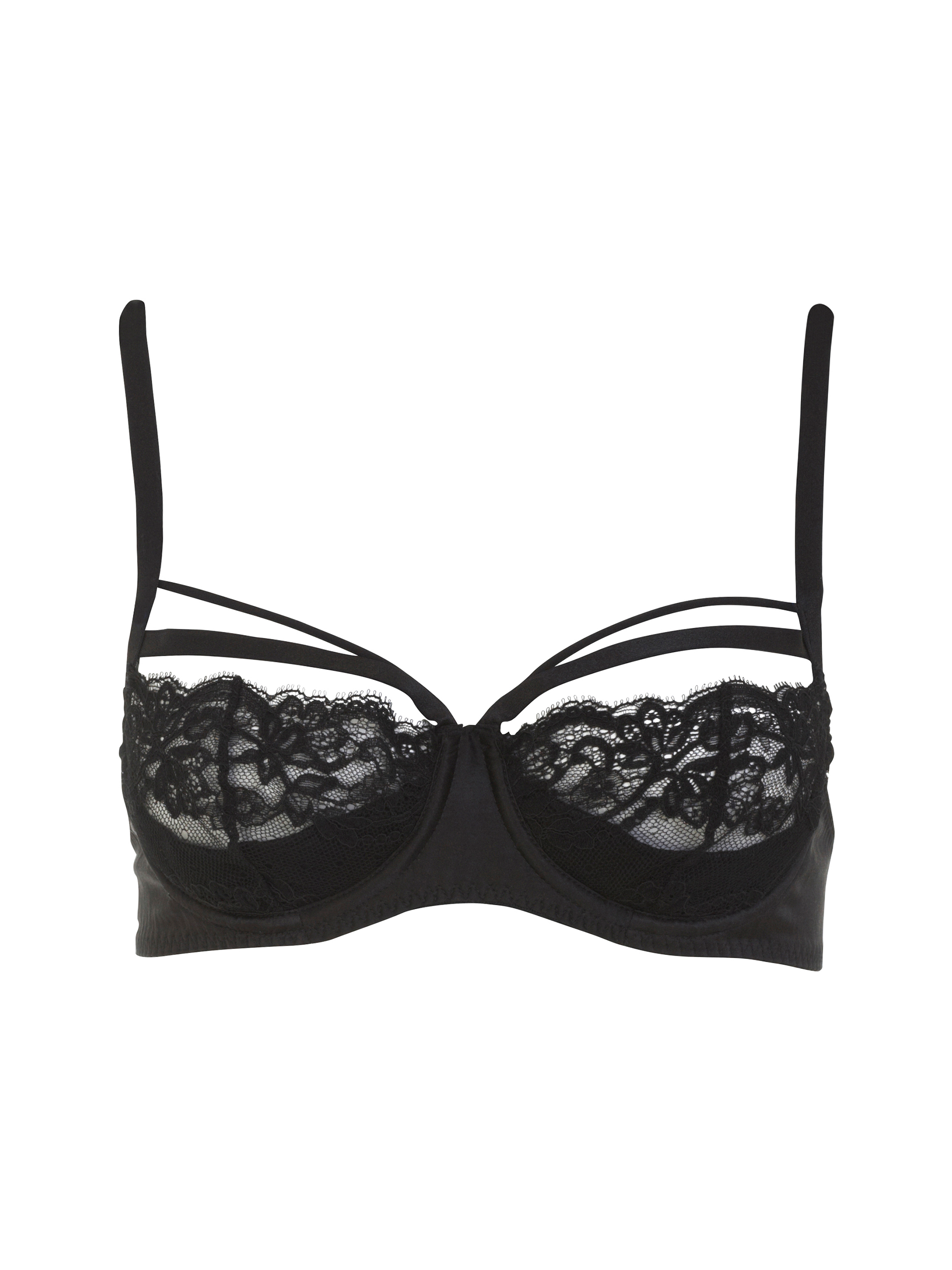 Lace Bra PNG Pic