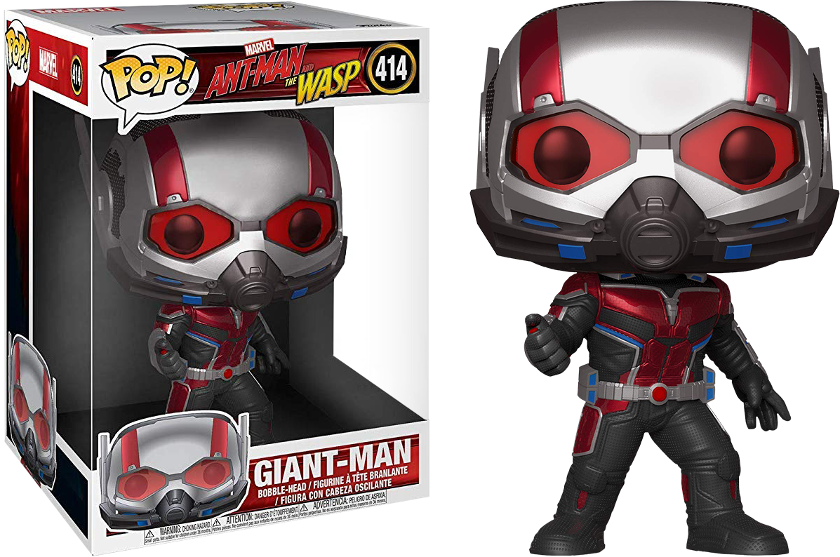 Marvel Ant Man PNG Photo