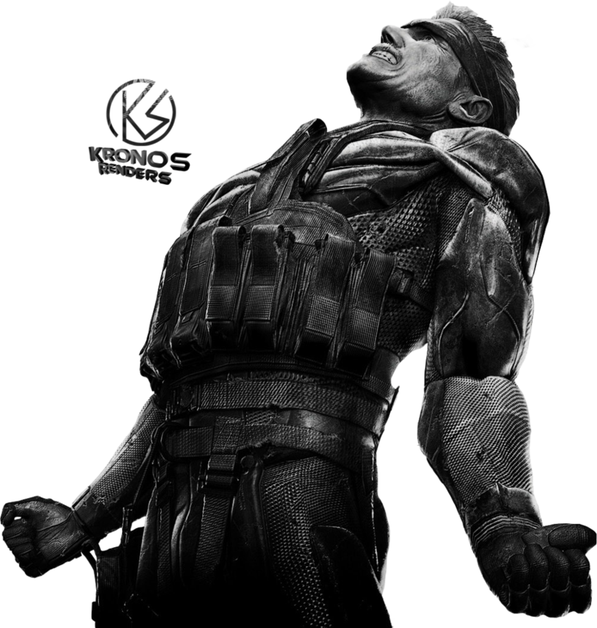 Game Metal Gear PNG Background Gambar