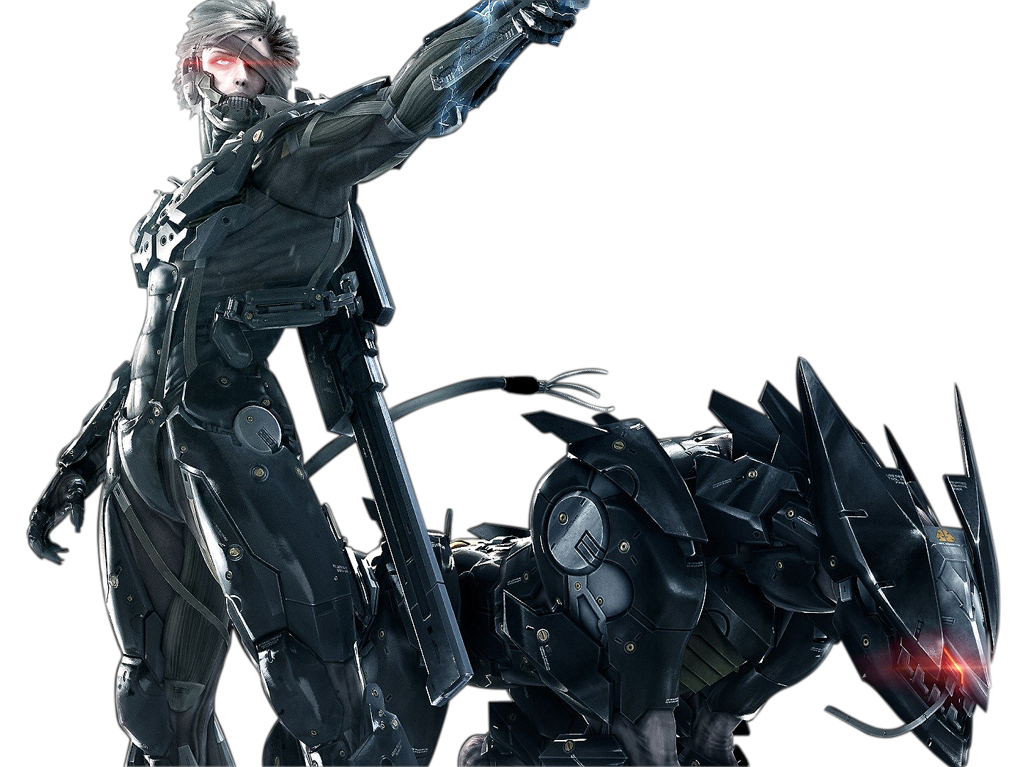 Metal Gear Game PNG Immagine