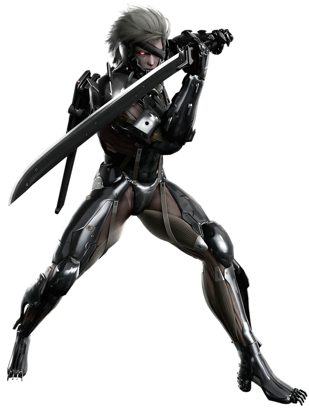 Metal Gear Solid PNG Photo