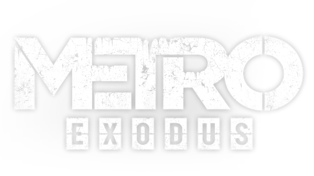 Metro Exodus Gratis PNG-Afbeelding