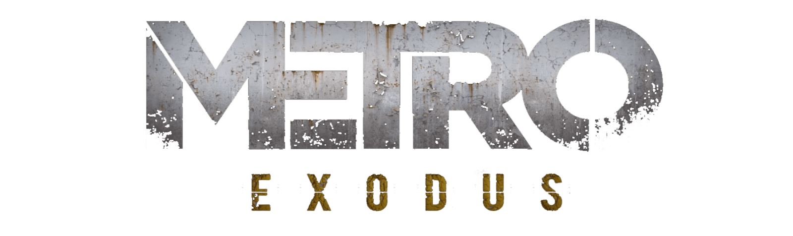 Metro Exodus PNG Image Background
