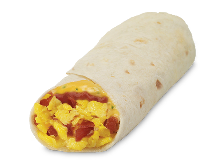 Mexican Burrito PNG Download Image