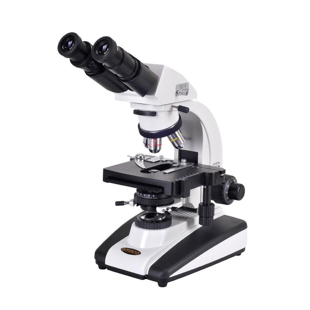 Mikroskop-PNG-Foto