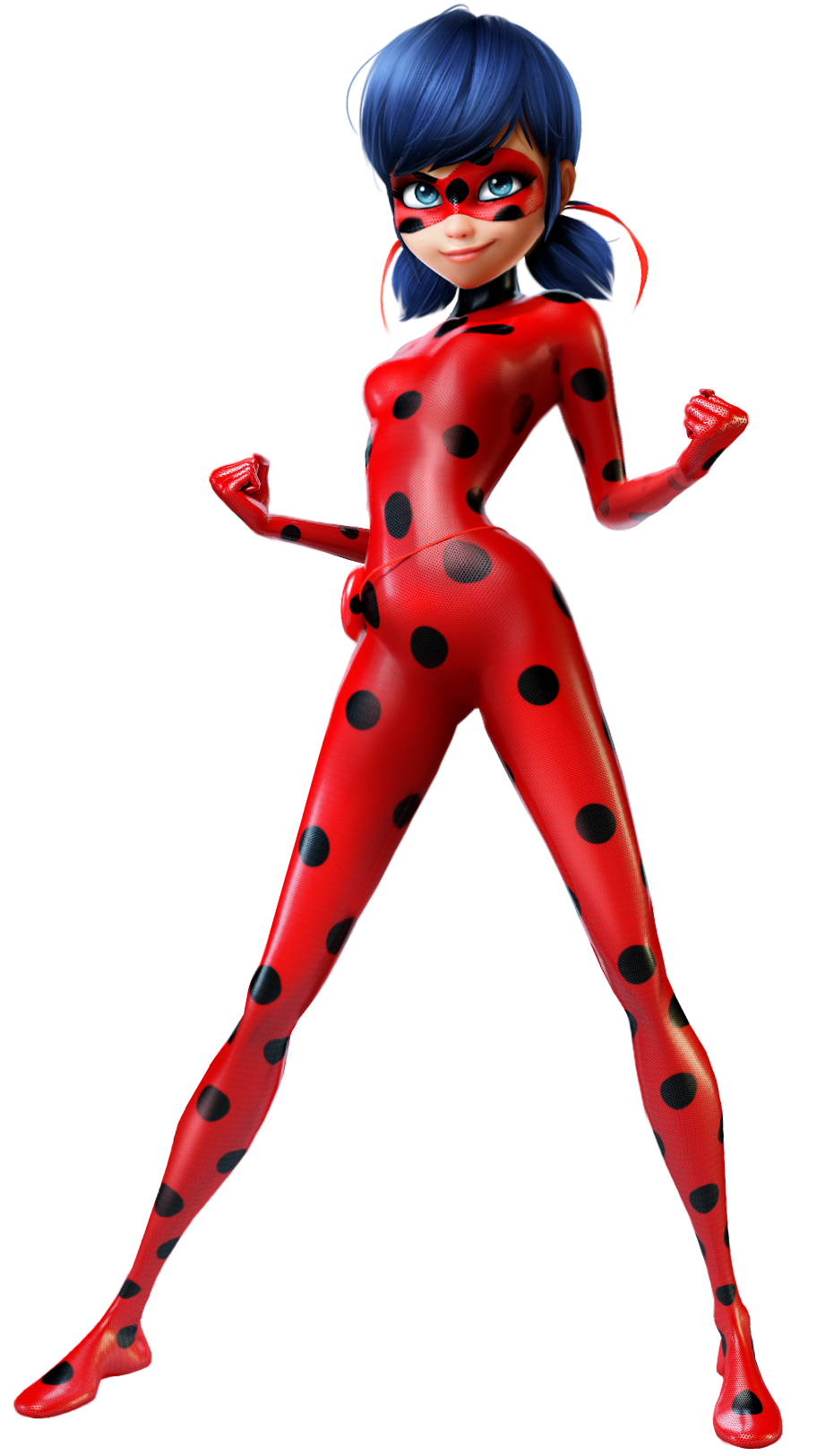 Miraculous Tales of Ladybug And Cat Noir PNG Picture