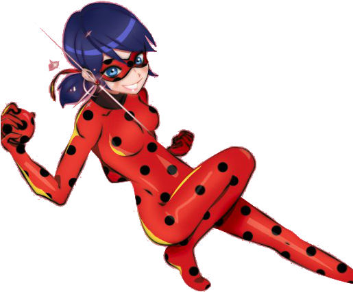Miraculous Tales of Ladybug And Cat Noir Season PNG Image Background