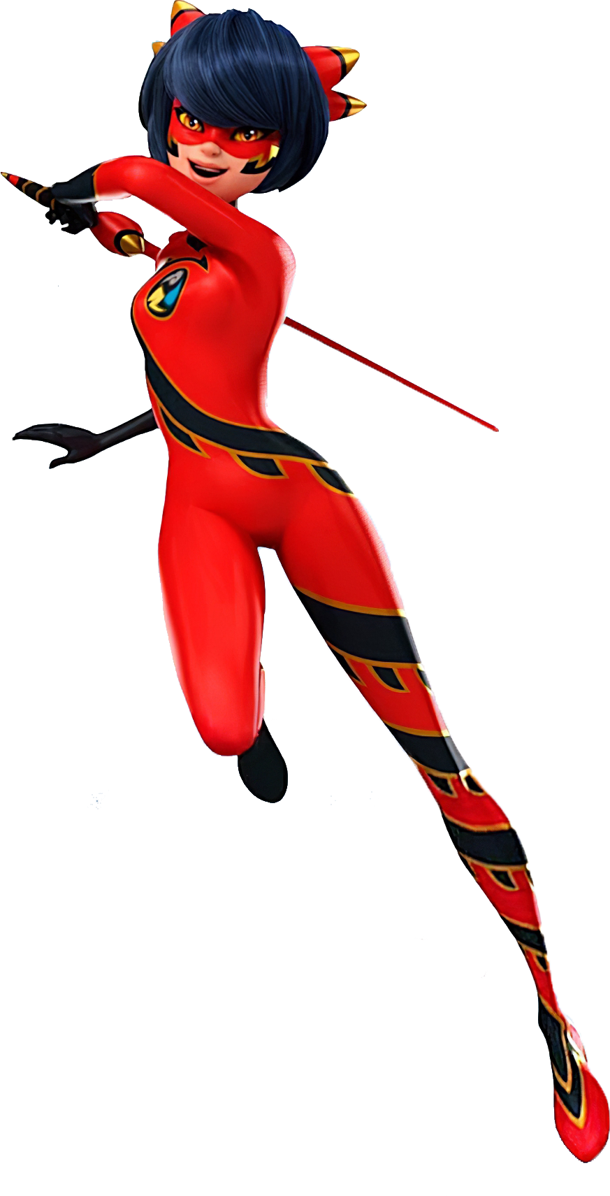 Miraculous Tales of Ladybug And Cat Noir Season PNG Photo