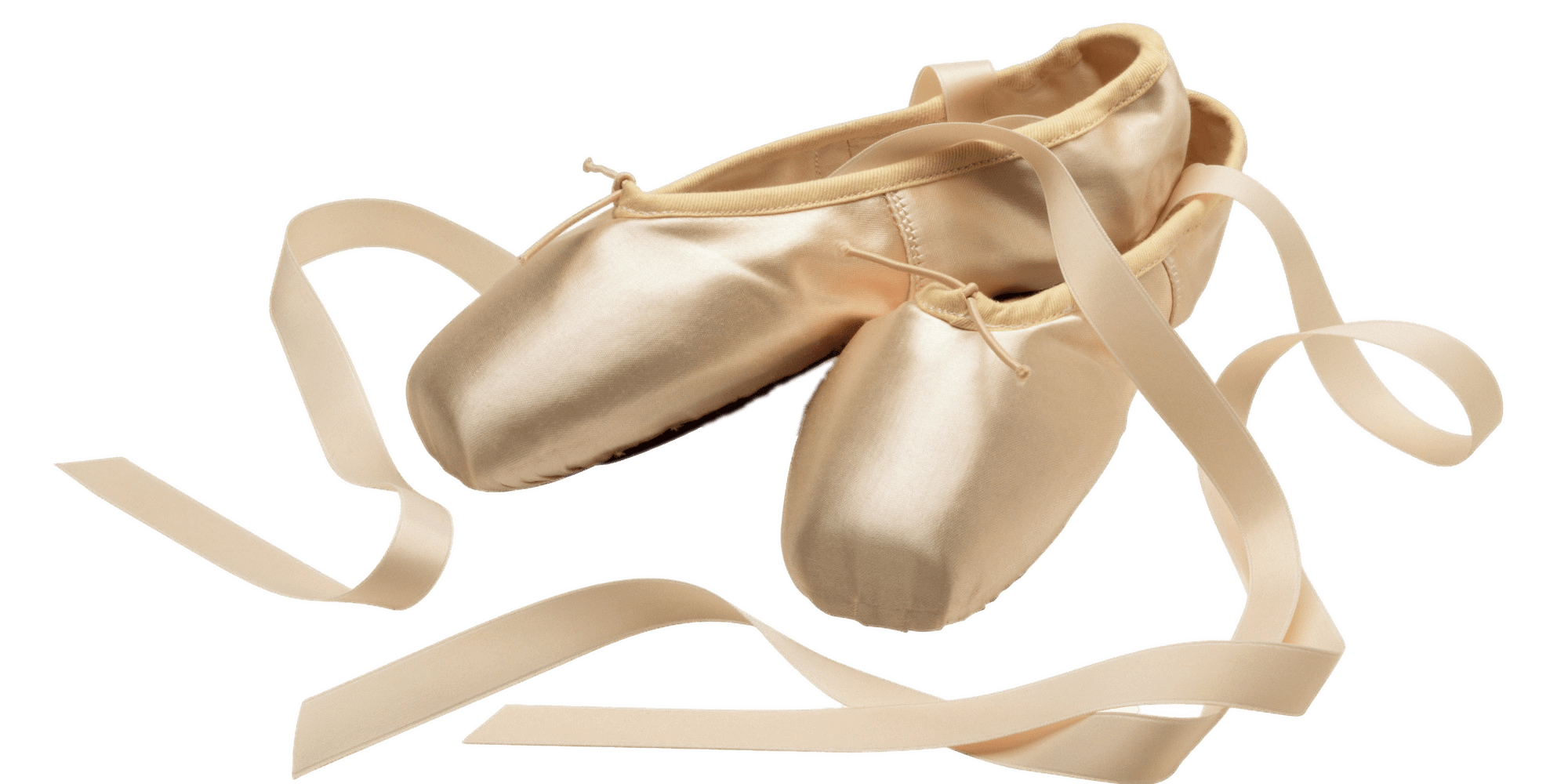 Modern Ballet Shoes PNG descargar imagen