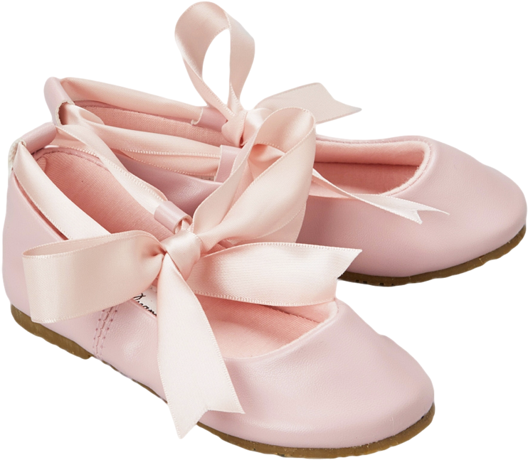 Ballet moderno zapatos de imagen de imagen PNG