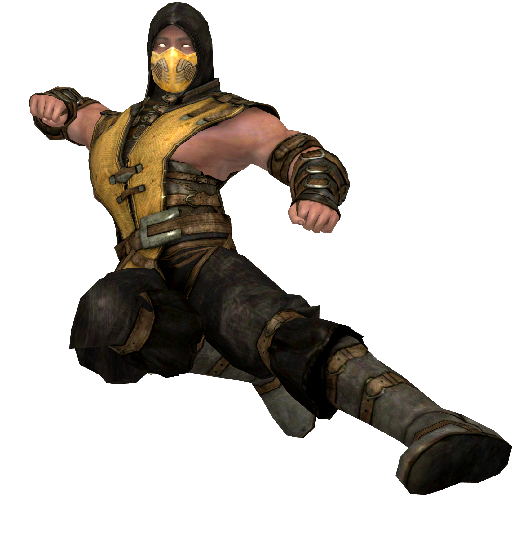 Mortal Kombat juego Personajes PNG imagen Transparente