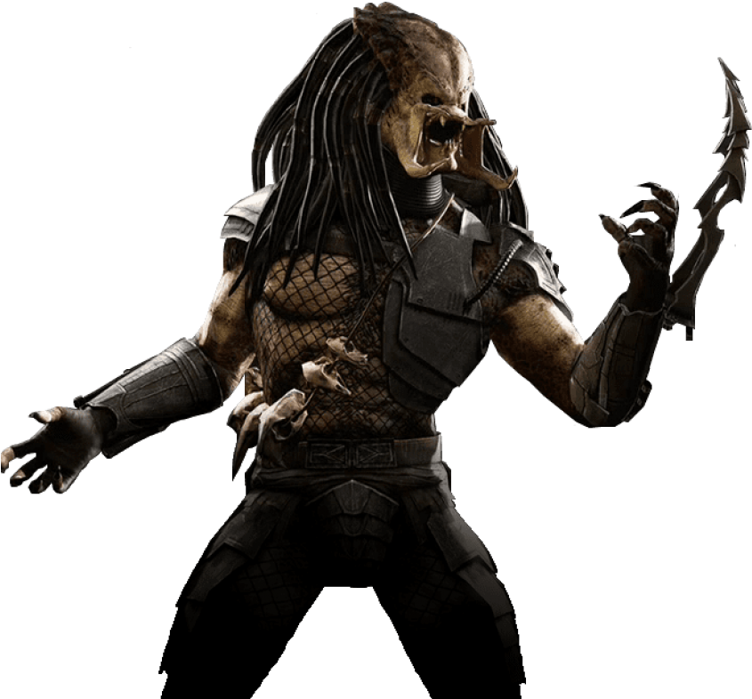 Mortal Kombat PNG Free Download