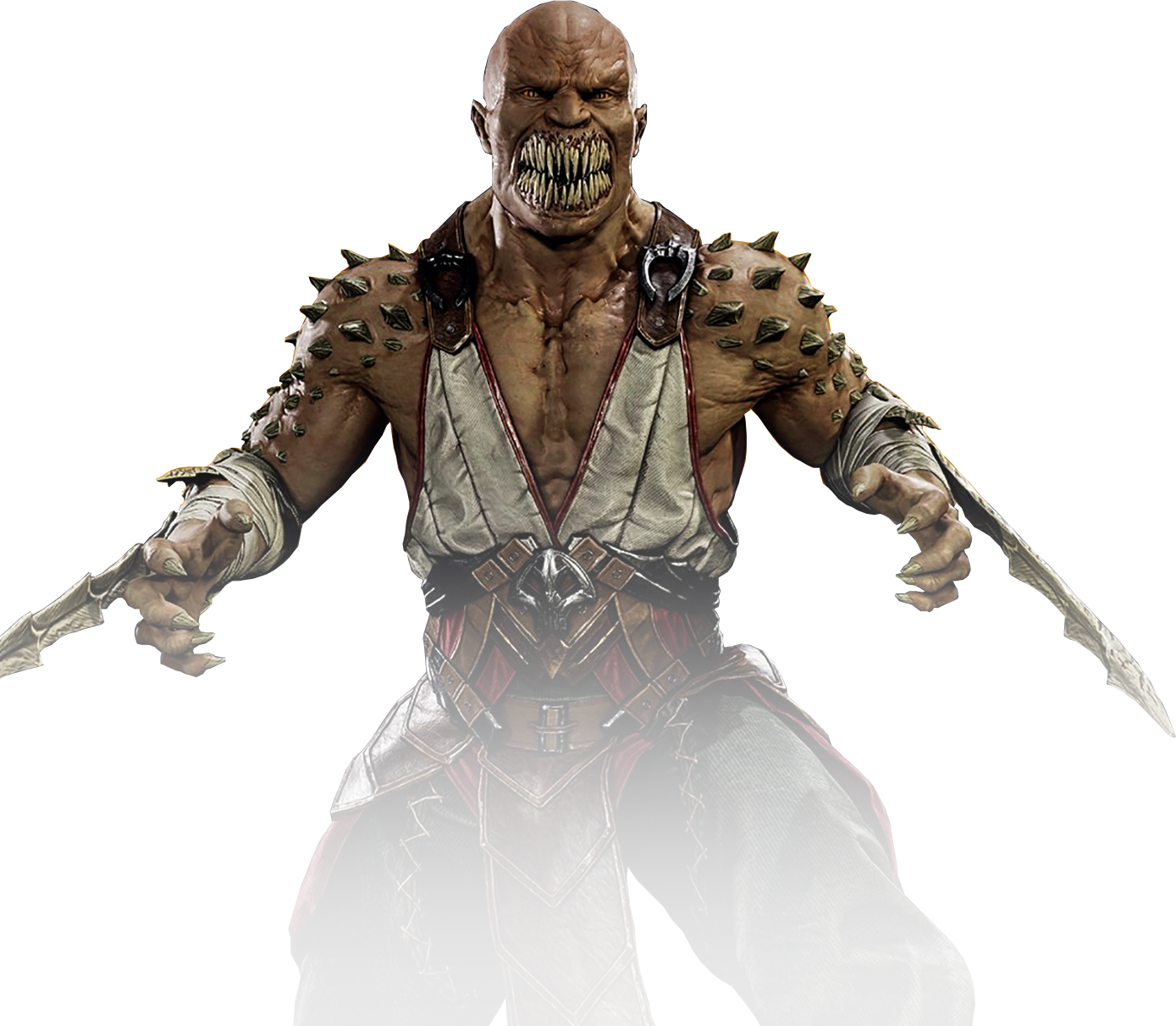 Mortal Kombat PNG Image Transparente
