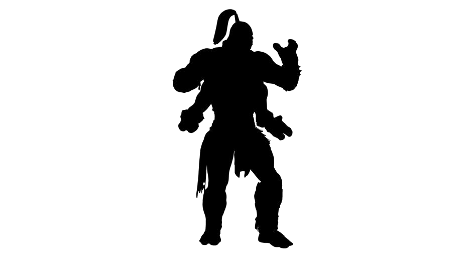 Mortal Kombat Video Game PNG Transparent Image