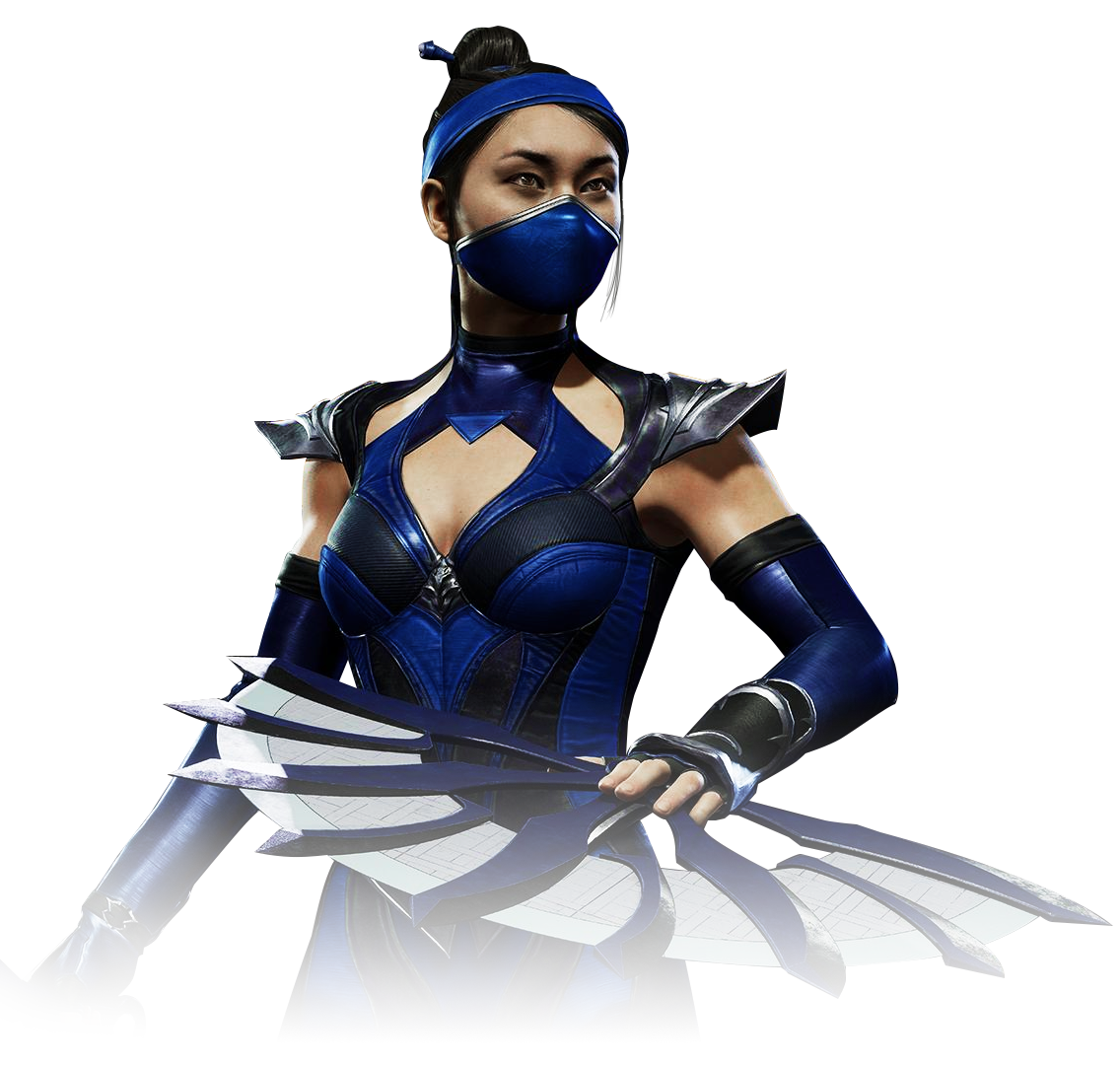 Mortal Kombat Video Game Transparent Image