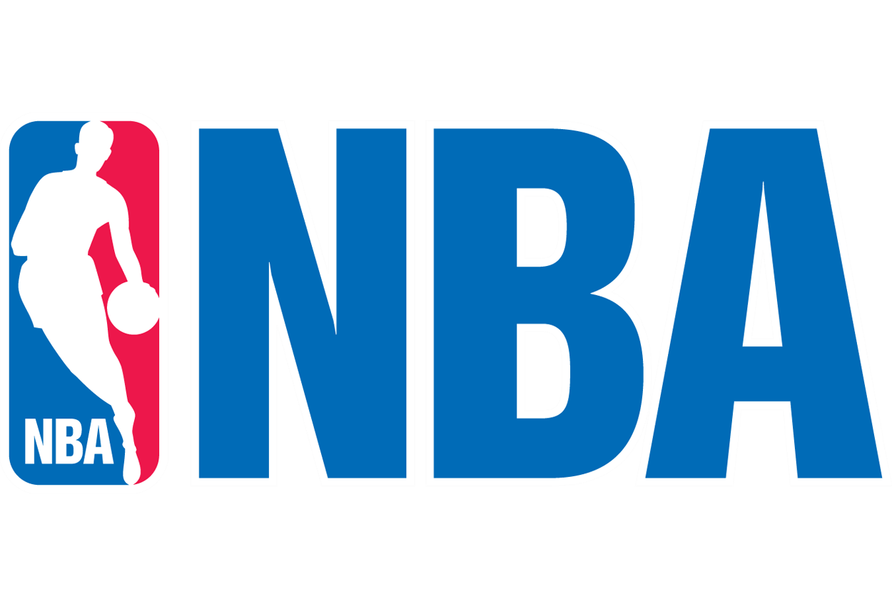 Logo NBA PNG Scarica limmagine