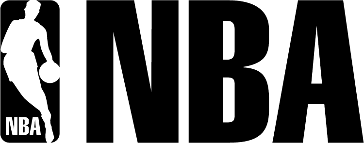 NBA logo PNG Gambar berkualitas tinggi