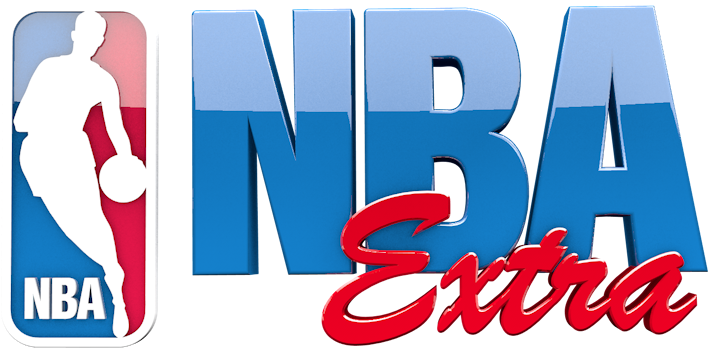 Logo NBA PNG Gambar Latar Belakang