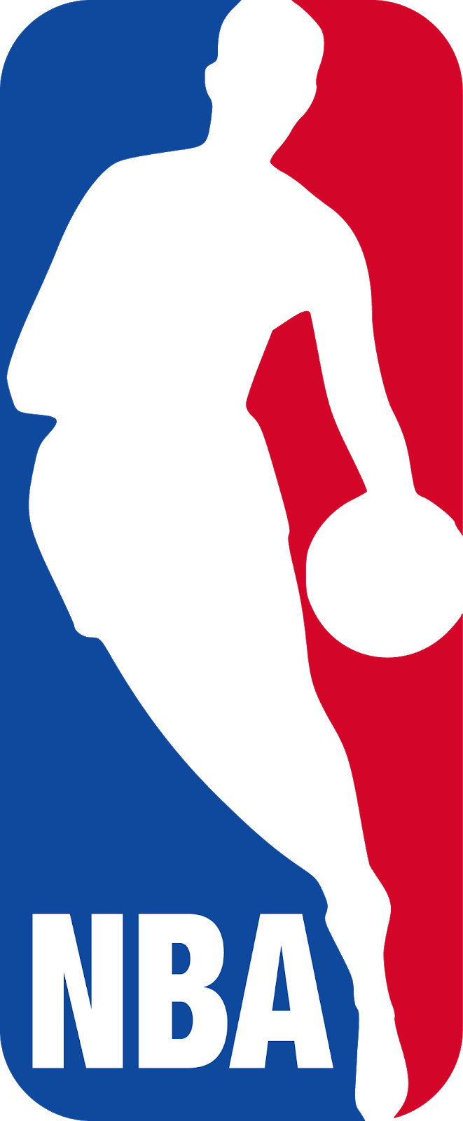 NBA logo PNG фото