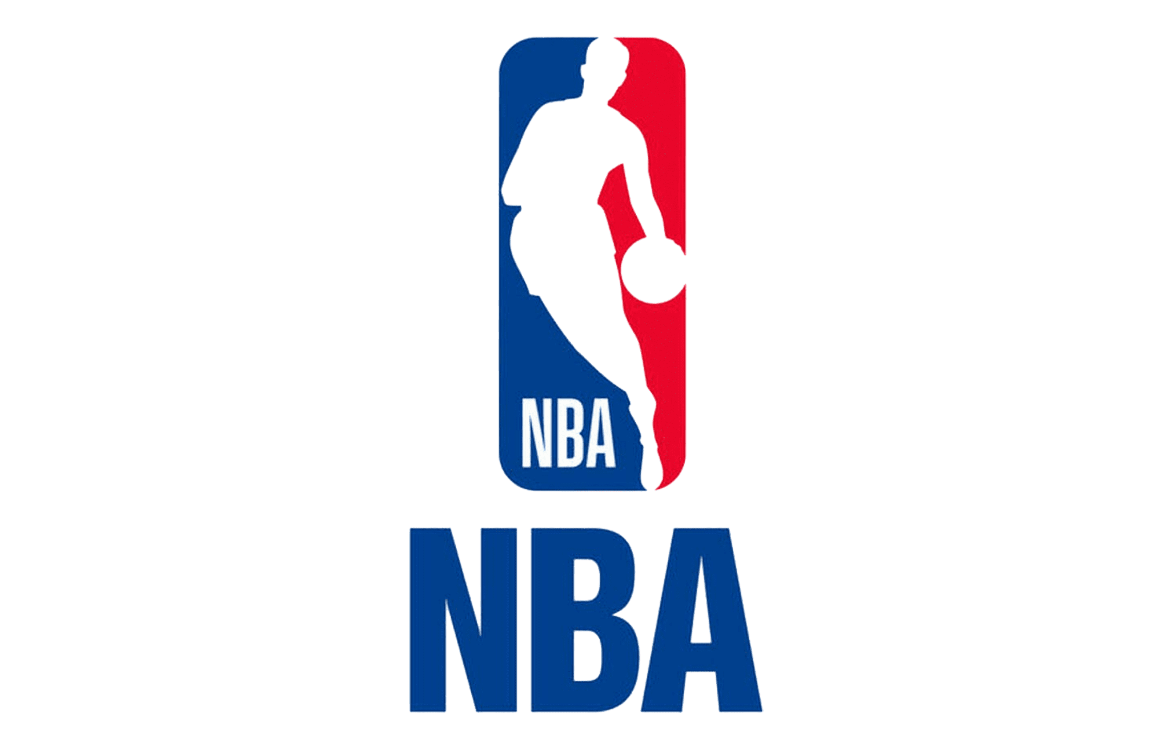 NBA logo PNG прозрачное изображение