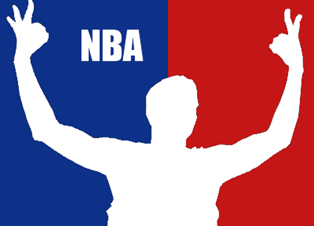 NBA PNG Kostenloser Download