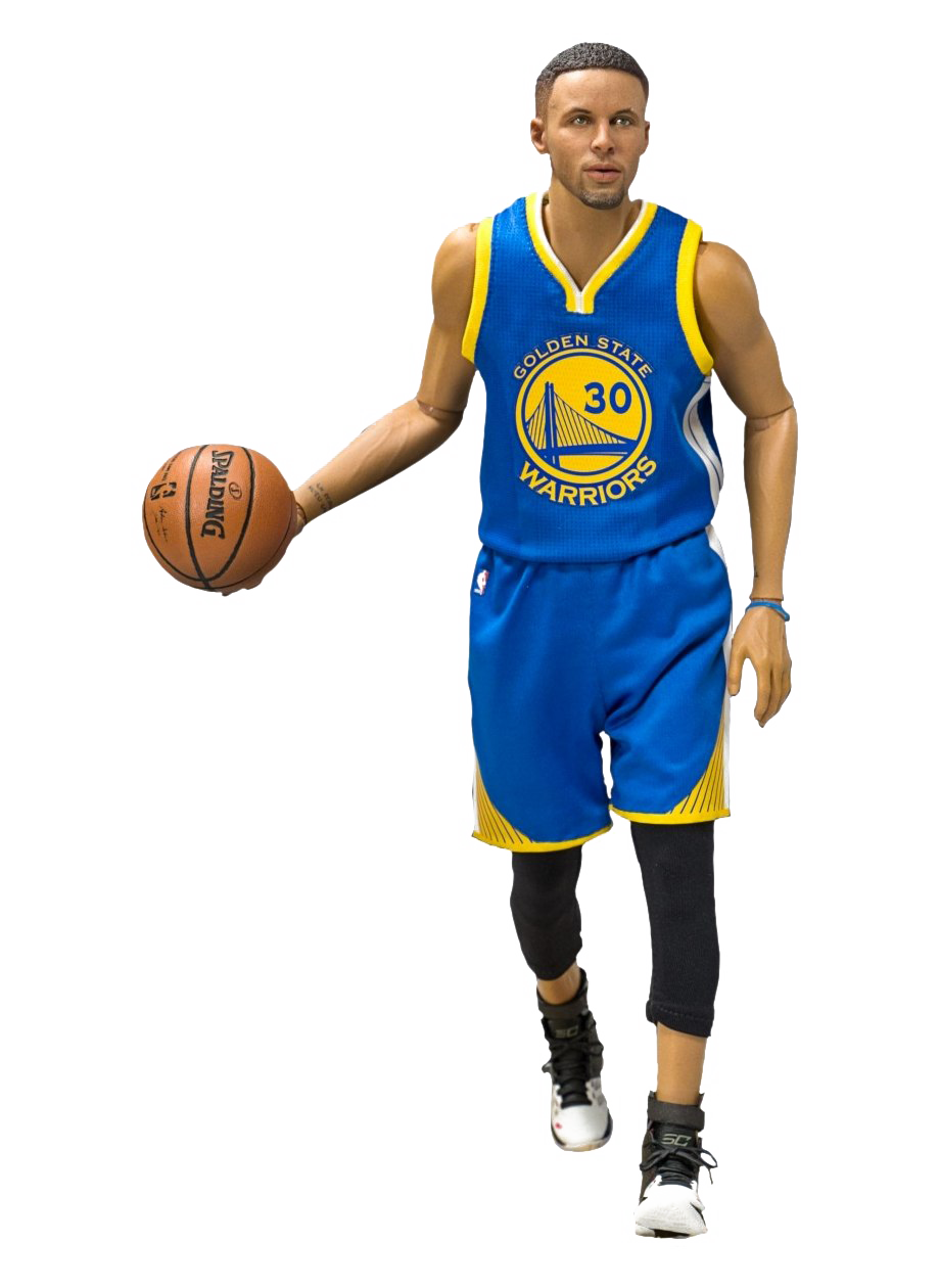 NBA-Player PNG-Bild