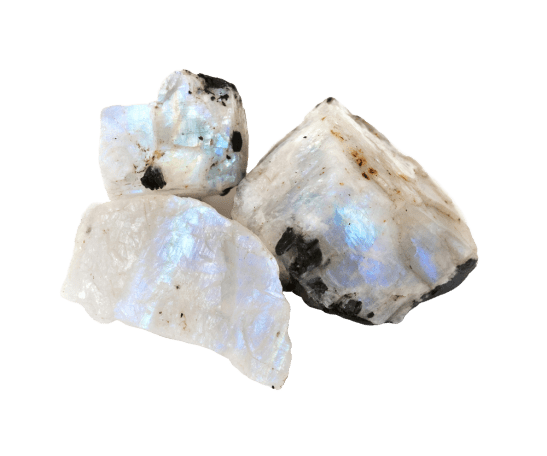 Natural Moonstone PNG Unduh Gratis