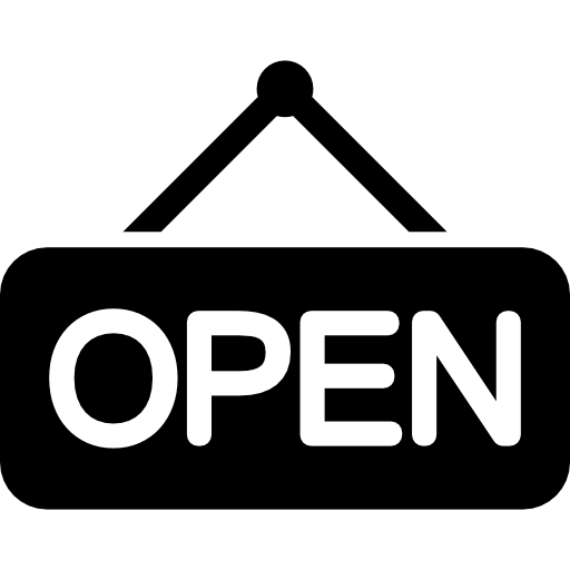 Open Tag PNG Transparent Image