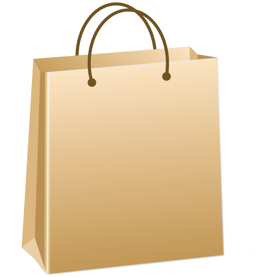 Package Paper Bag Free PNG Image