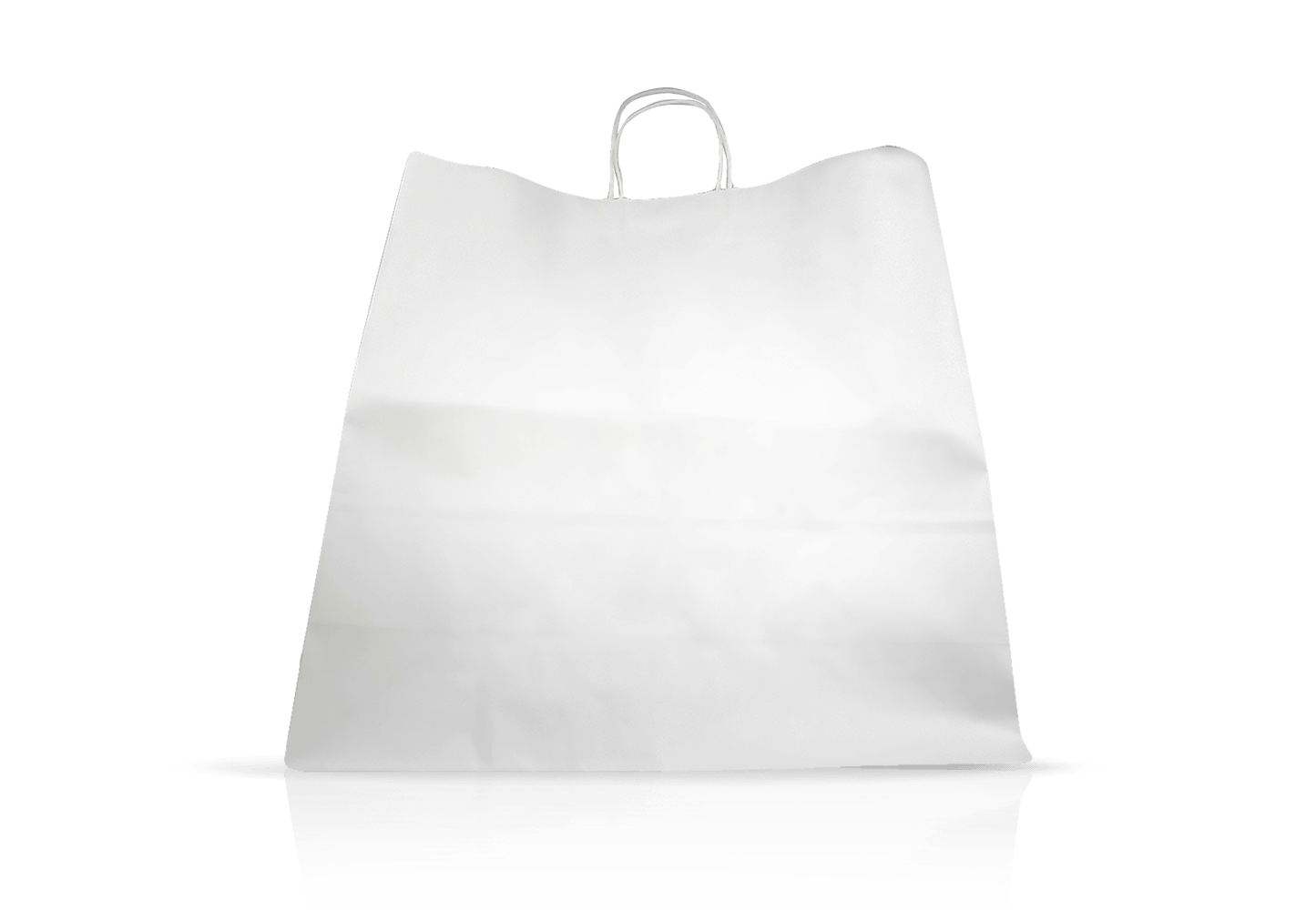 Package Paper Bag PNG Pic