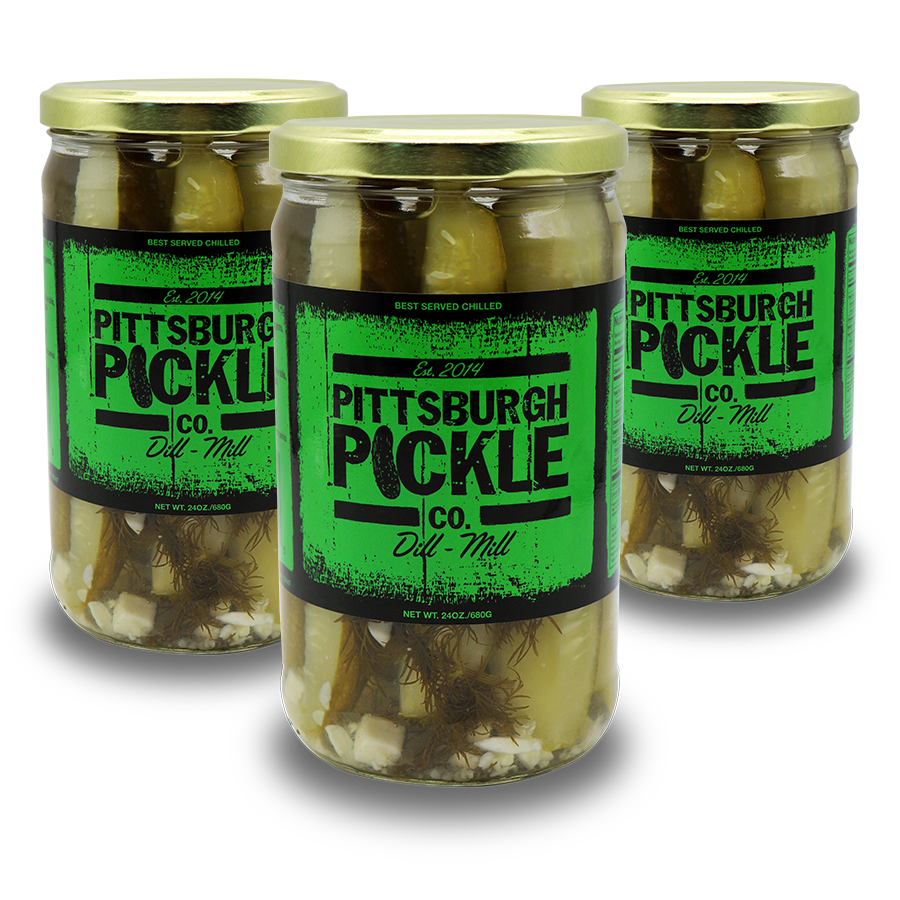 Pickle JAR Gratis PNG-Afbeelding