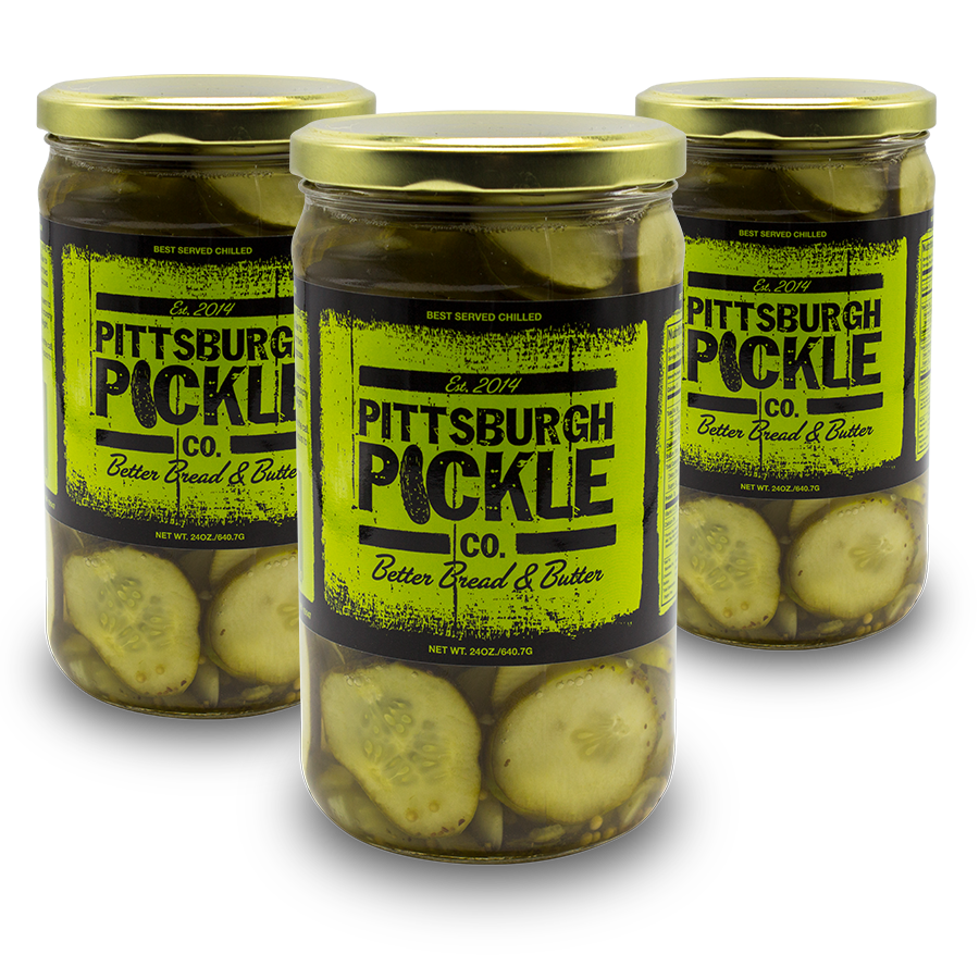 Pickle Jar PNG Download Image