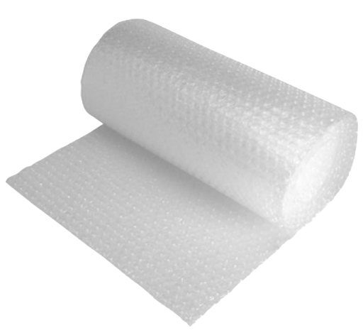 Plastic Bubble Wrap PNG Transparent Image
