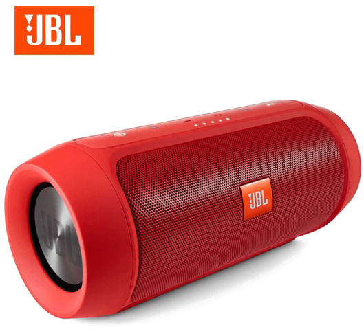 Portable Bluetooth Speaker Free PNG Image