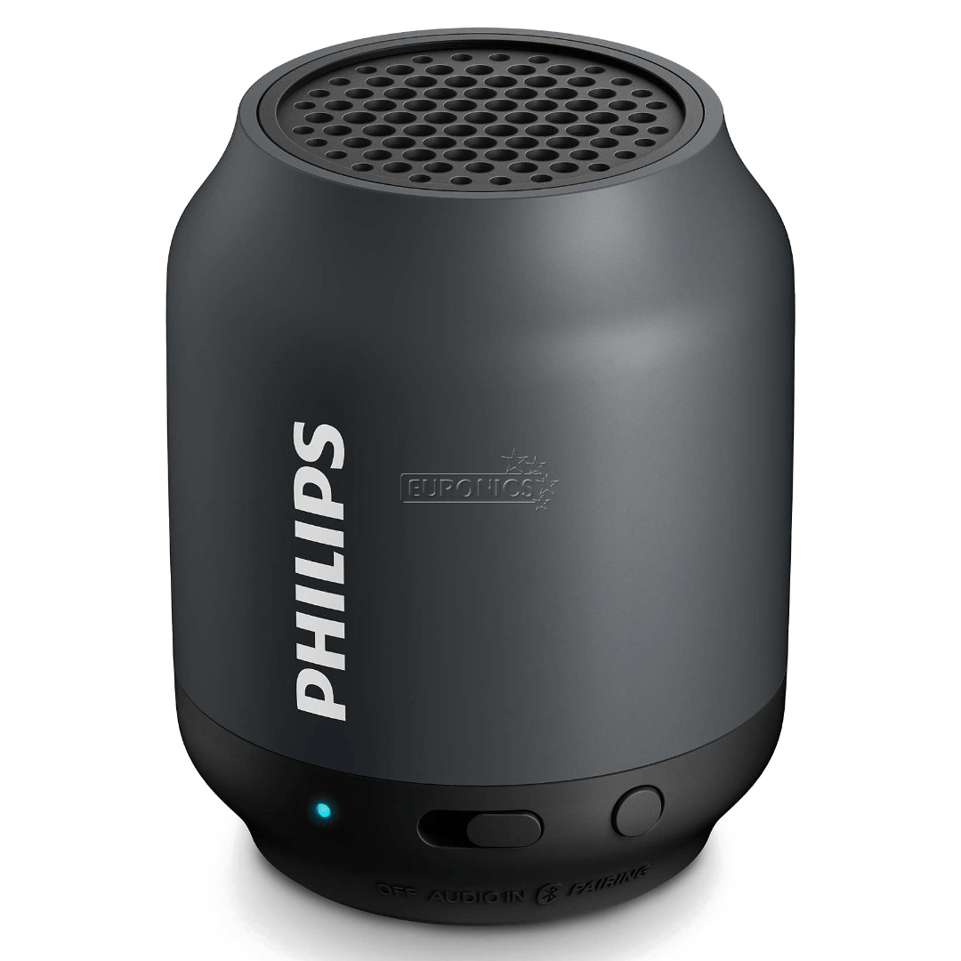 Portable Bluetooth Speaker PNG Pic