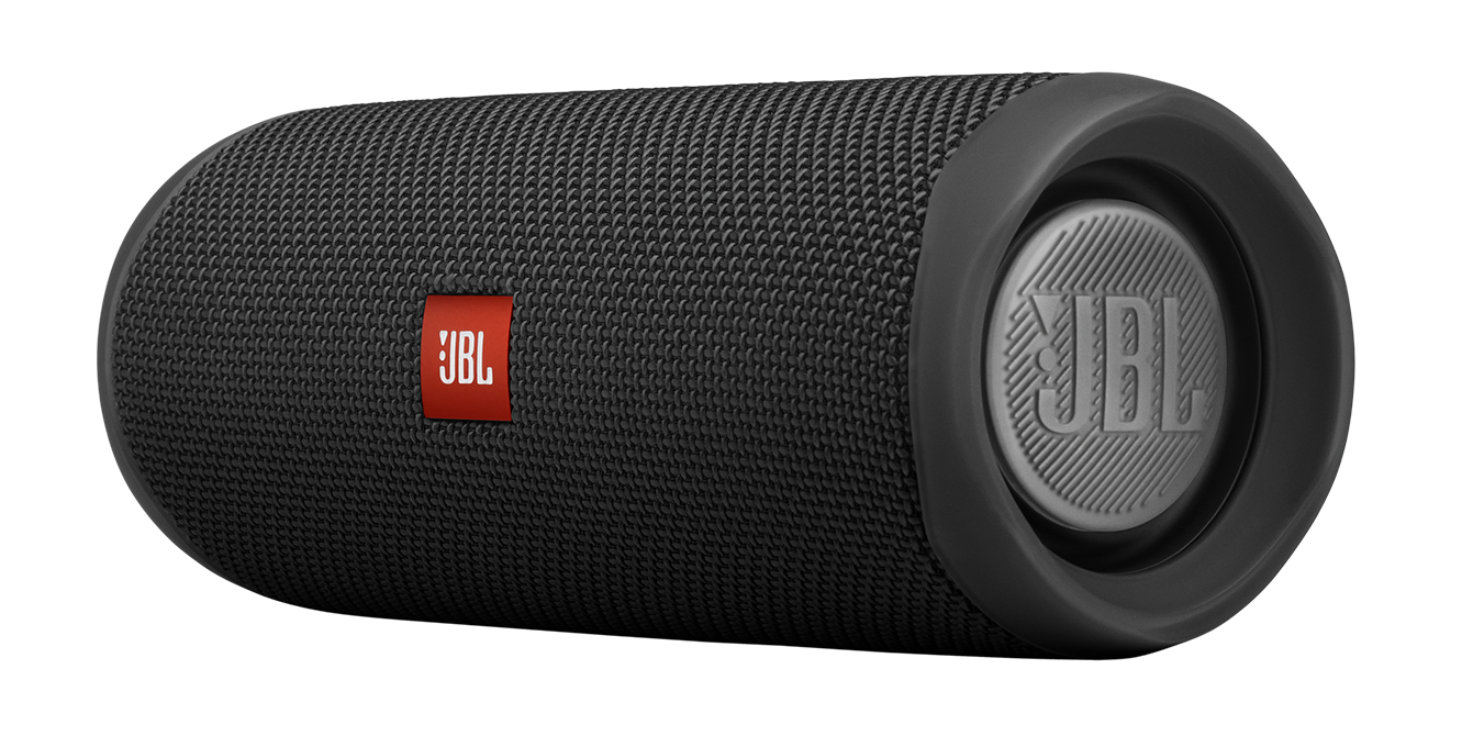 Gambar Transparan speaker bluetooth portabel