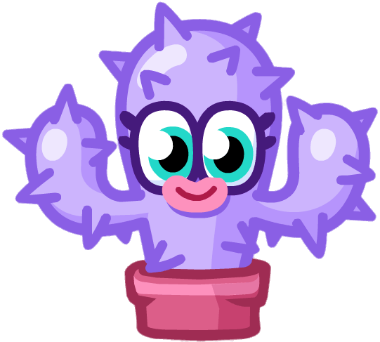 Prickle PNG High-Quality Image