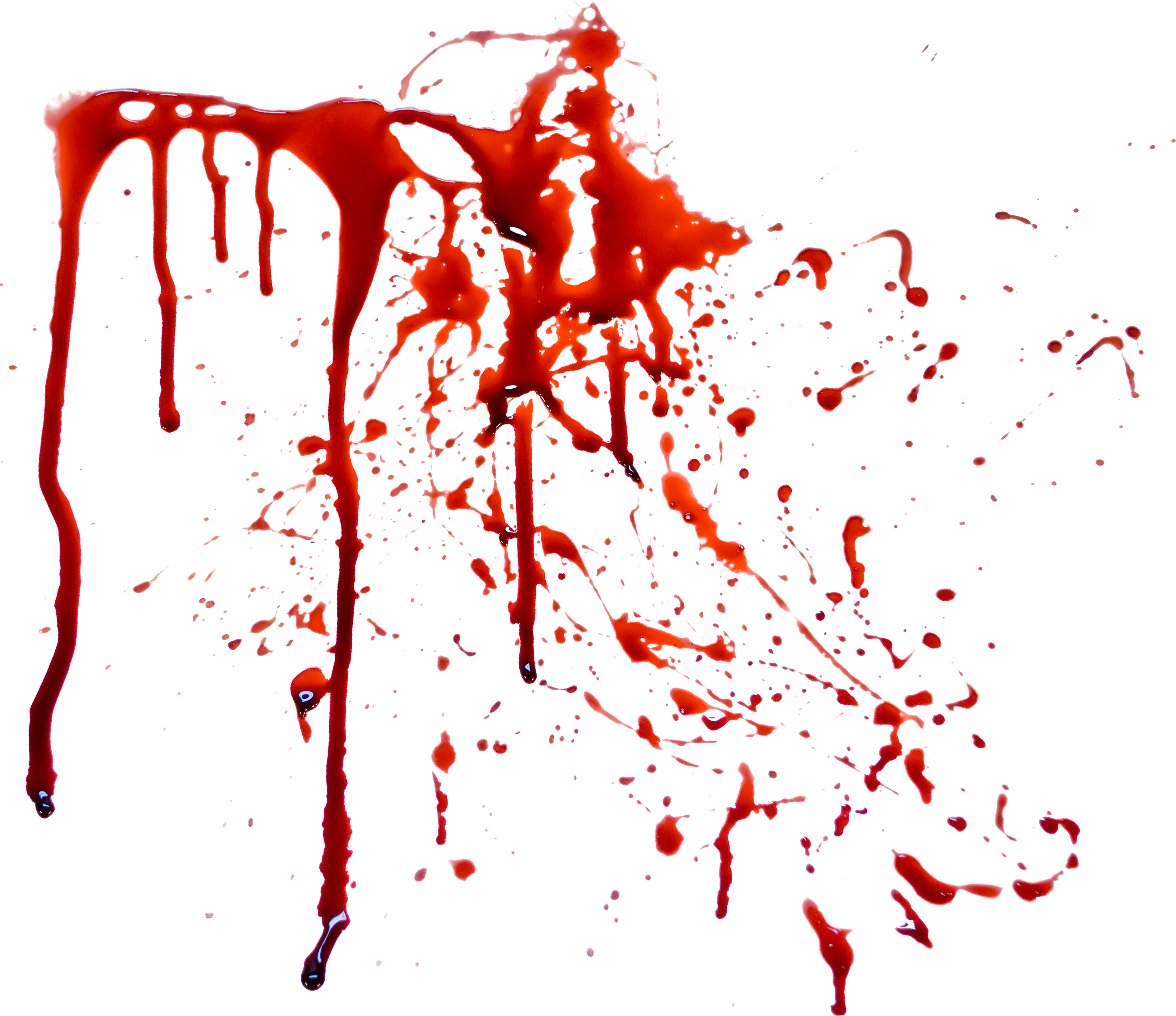 Red Immagine del sangue PNG