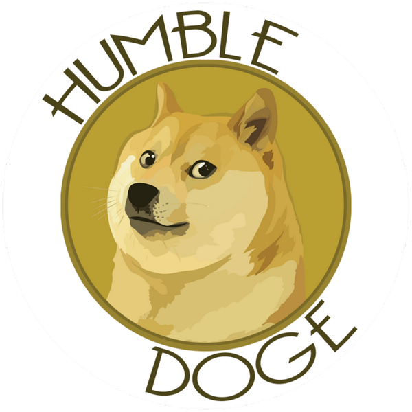 Shiba Inu Dogecoin PNG прозрачный образ